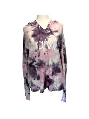 Calvin Klein Performance Hoodie